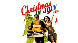 Christmas in July