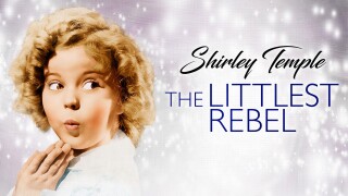 The Littlest Rebel