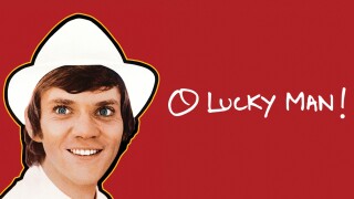O Lucky Man!