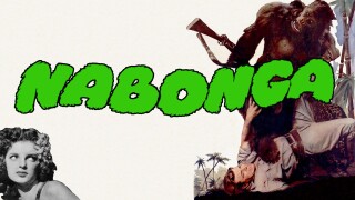 Nabonga