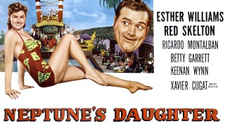Neptune's Daughter