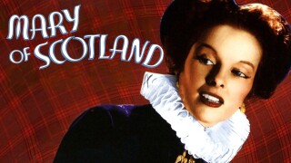 Mary of Scotland