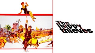 The Happy Thieves