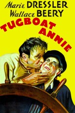 Tugboat Annie