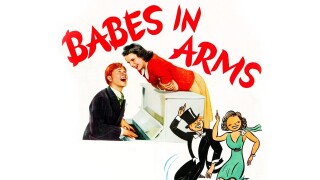 Babes in Arms