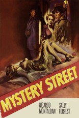 Mystery Street