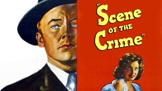 Scene of the Crime