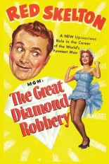 The Great Diamond Robbery