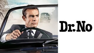 Dr. No