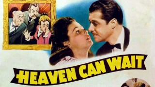 Heaven Can Wait