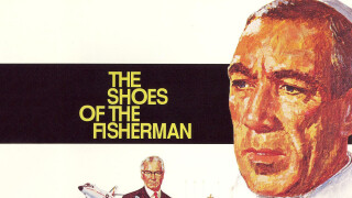 The Shoes of the Fisherman