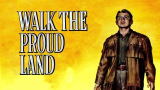 Walk the Proud Land
