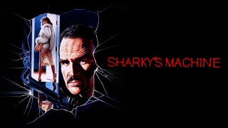 Sharky's Machine