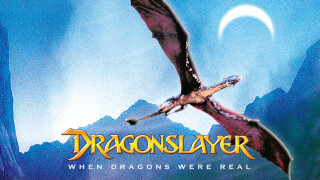 Dragonslayer