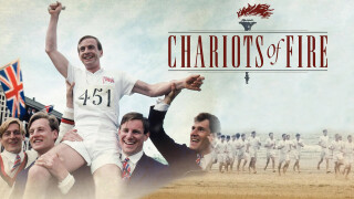 Chariots of Fire