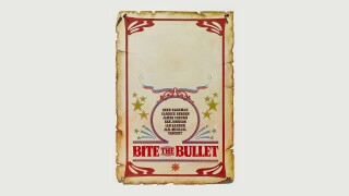 Bite the Bullet
