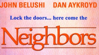 Neighbors