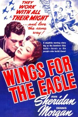 Wings for the Eagle