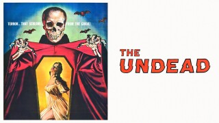 The Undead