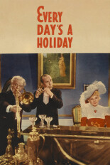 Every Day's a Holiday