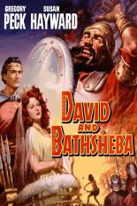 David and Bathsheba