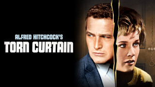 Torn Curtain