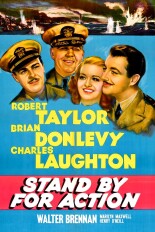 Stand by for Action
