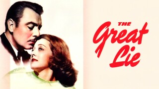 The Great Lie