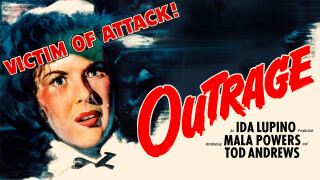 Outrage