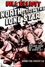 North From the Lone Star