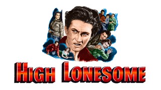 High Lonesome