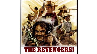 The Revengers