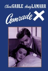 Comrade X