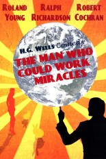 The Man Who Could Work Miracles