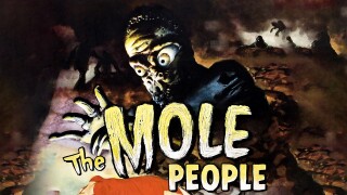 The Mole People