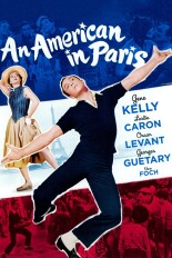 An American in Paris