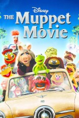 The Muppet Movie