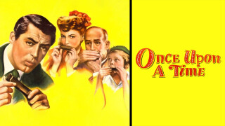 Once Upon a Time