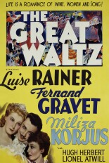 The Great Waltz