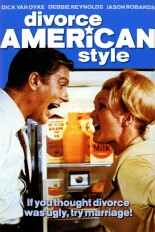 Divorce American Style