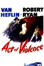 Act of Violence