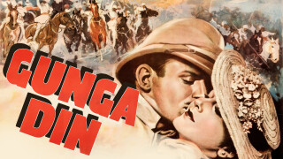Gunga Din
