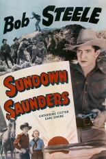 Sundown Saunders