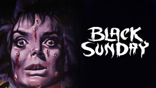 Black Sunday