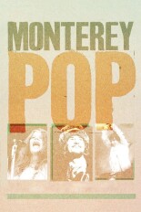 Monterey Pop