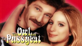 The Owl and the Pussycat