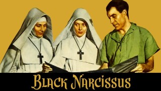 Black Narcissus