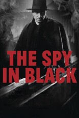 The Spy in Black