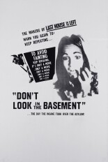 Don't Look in the Basement