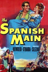 The Spanish Main